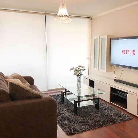 Kennedy Dream Apartment Santiago Ngoại thất bức ảnh