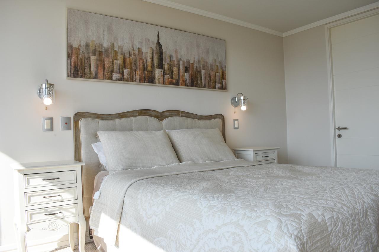 Kennedy Dream Apartment Santiago Ngoại thất bức ảnh