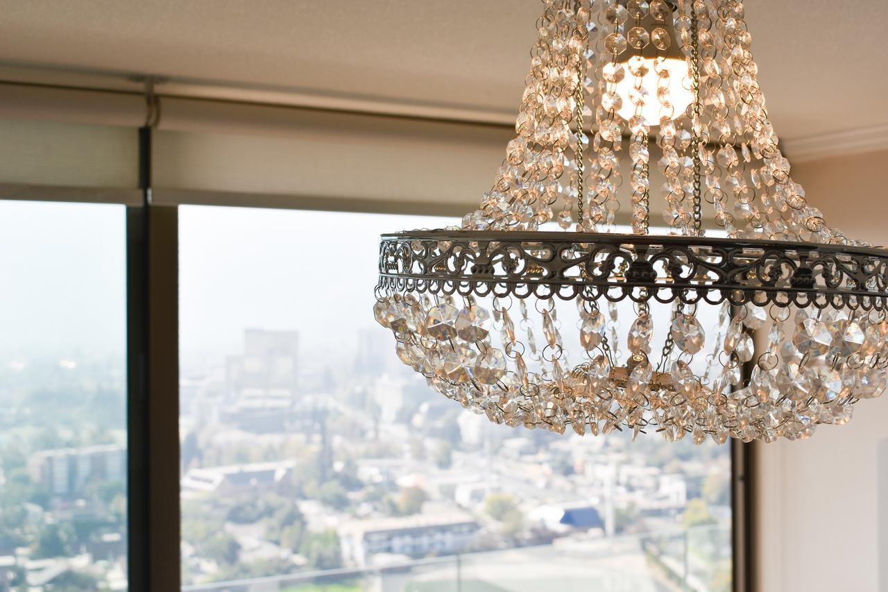 Kennedy Dream Apartment Santiago Ngoại thất bức ảnh