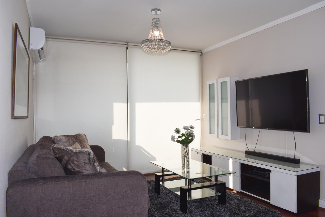 Kennedy Dream Apartment Santiago Ngoại thất bức ảnh