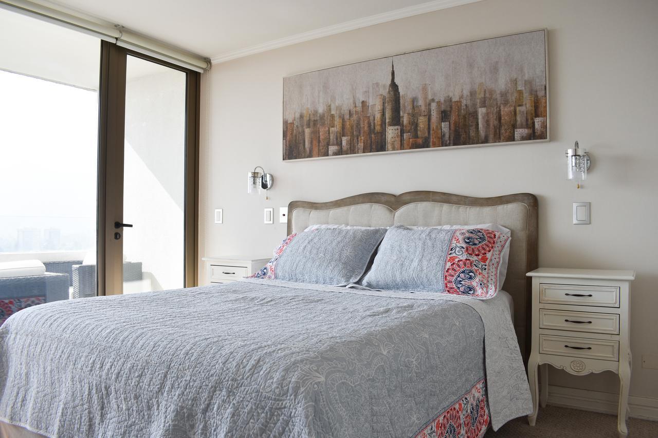 Kennedy Dream Apartment Santiago Ngoại thất bức ảnh