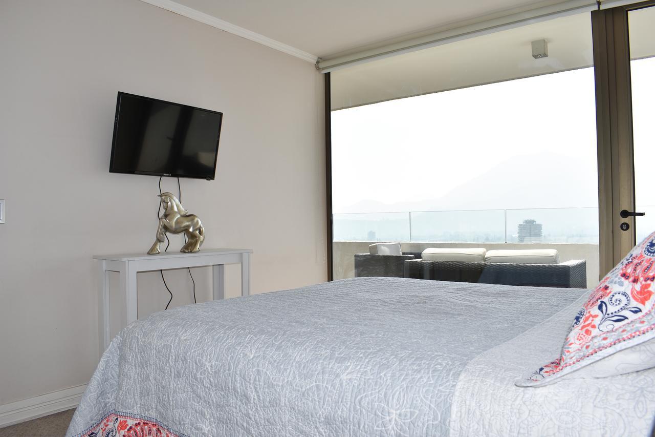 Kennedy Dream Apartment Santiago Ngoại thất bức ảnh