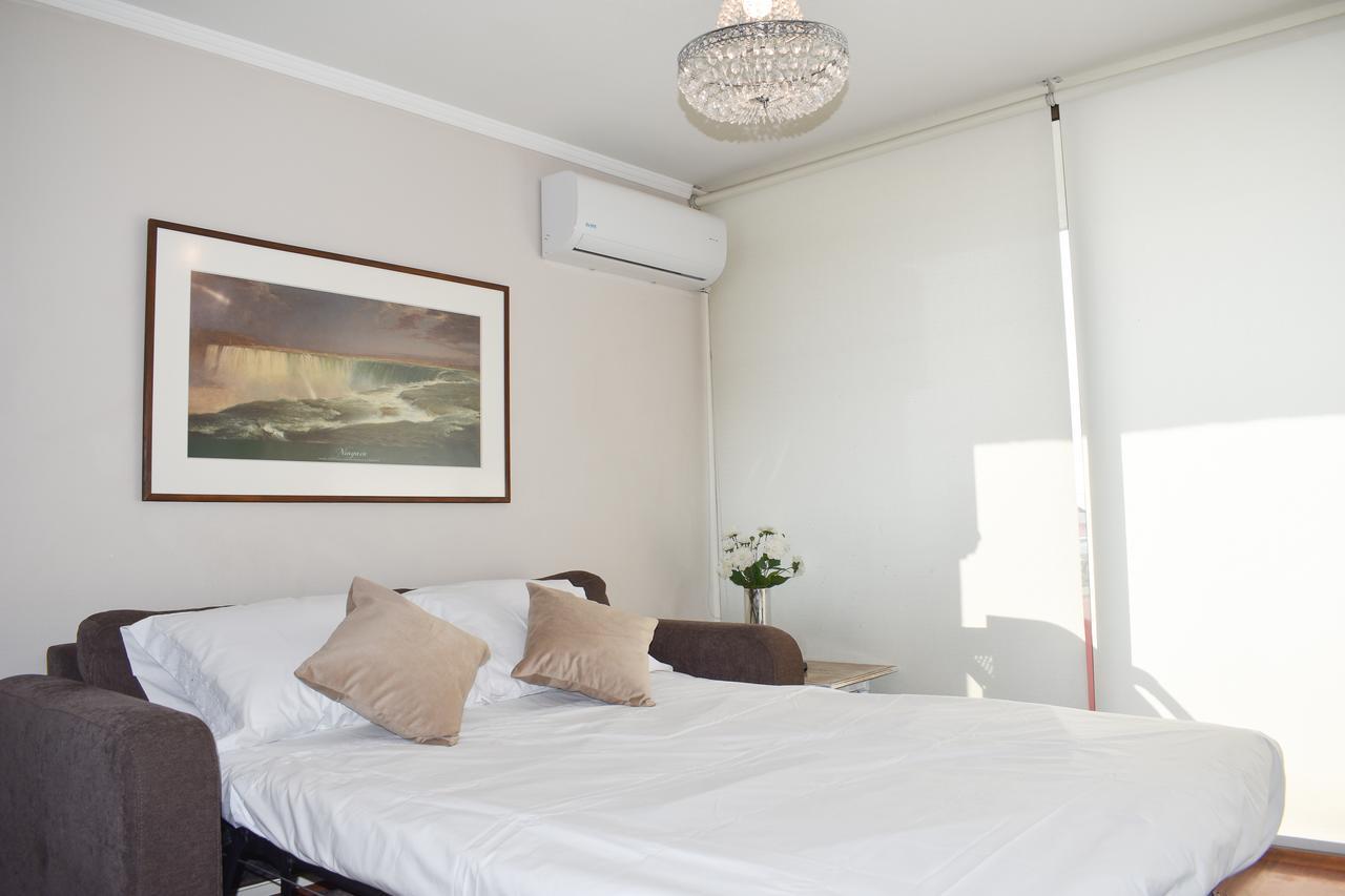 Kennedy Dream Apartment Santiago Ngoại thất bức ảnh