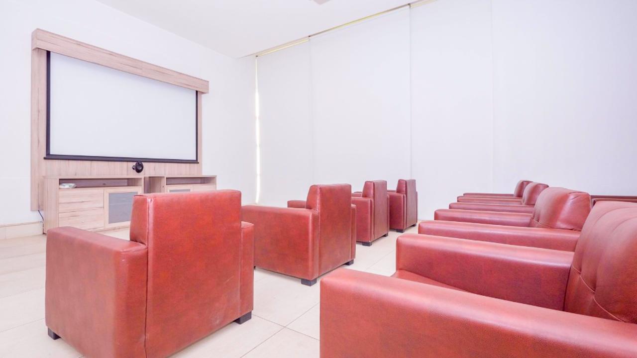 Kennedy Dream Apartment Santiago Ngoại thất bức ảnh
