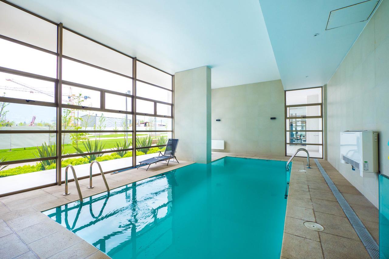 Kennedy Dream Apartment Santiago Ngoại thất bức ảnh