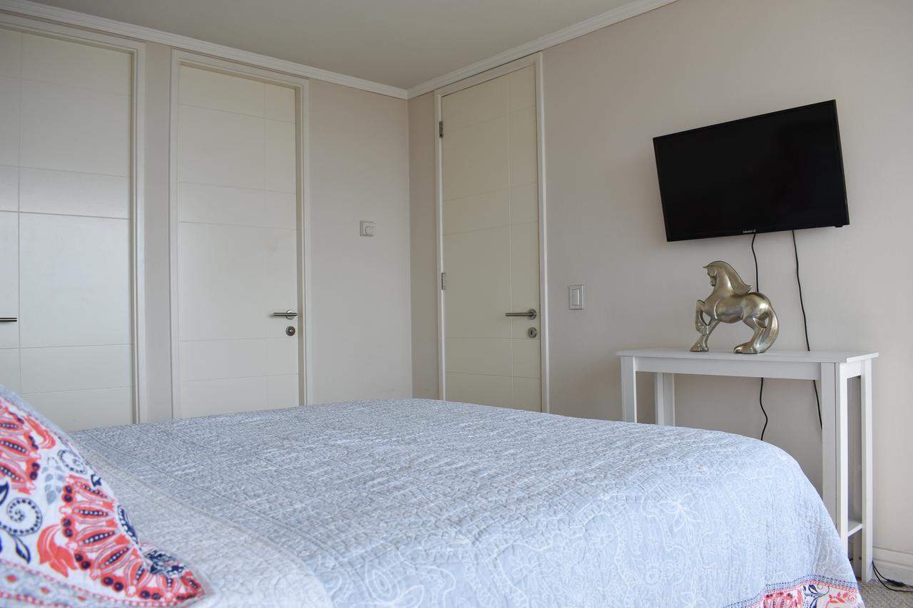 Kennedy Dream Apartment Santiago Ngoại thất bức ảnh