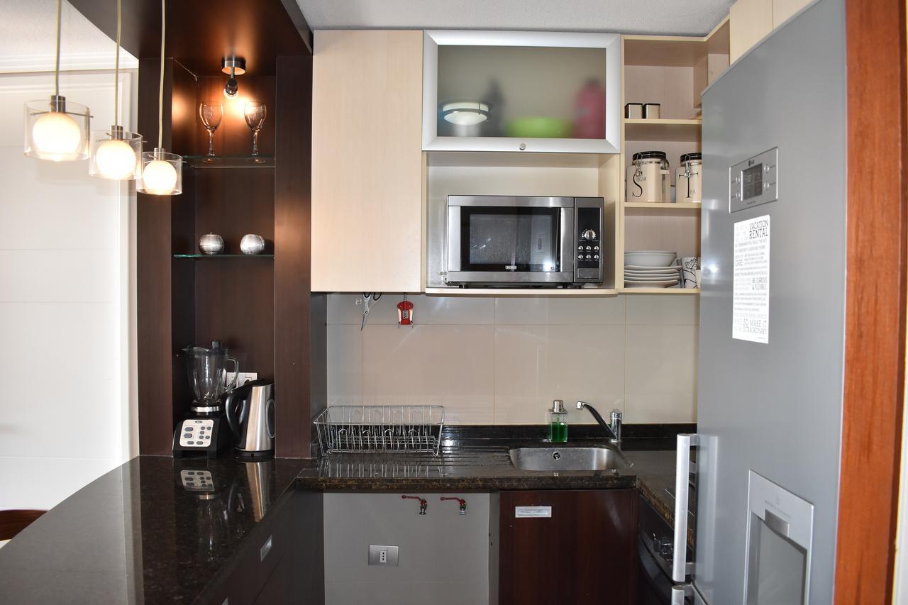Kennedy Dream Apartment Santiago Ngoại thất bức ảnh