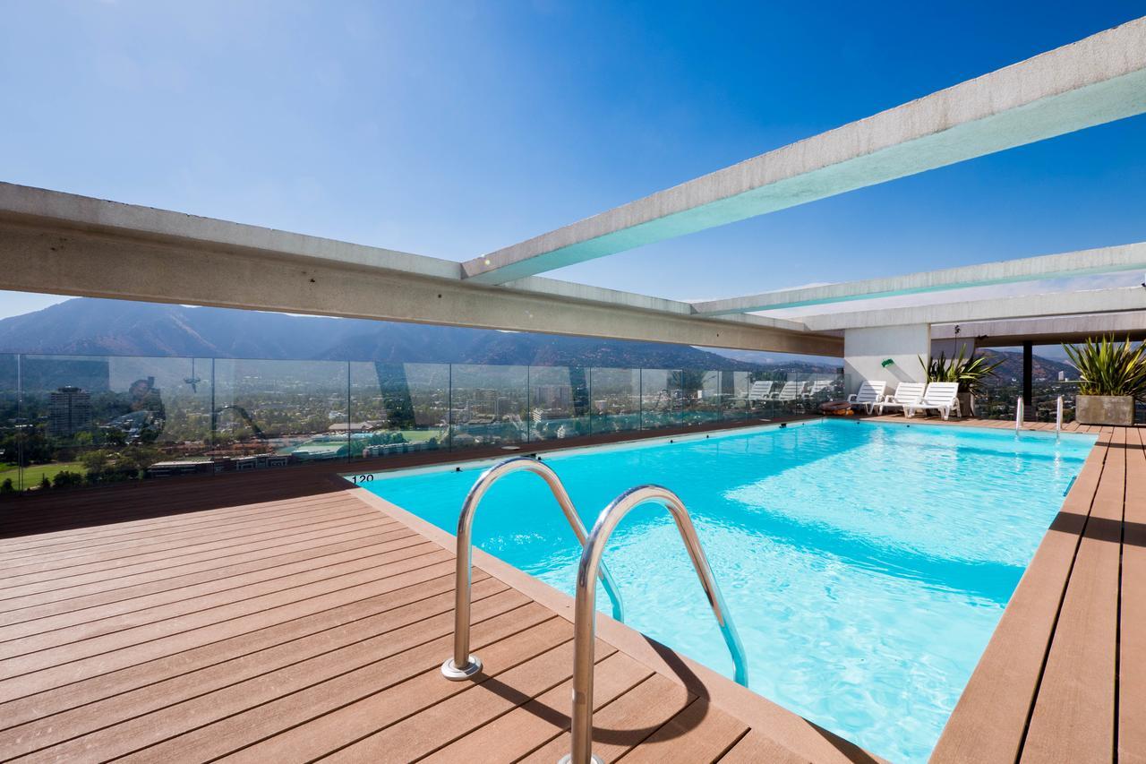 Kennedy Dream Apartment Santiago Ngoại thất bức ảnh