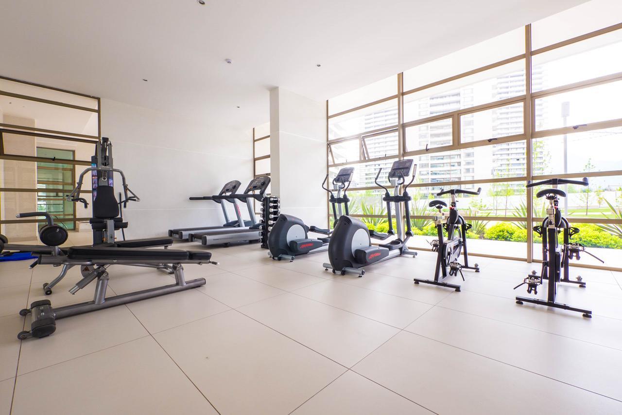 Kennedy Dream Apartment Santiago Ngoại thất bức ảnh