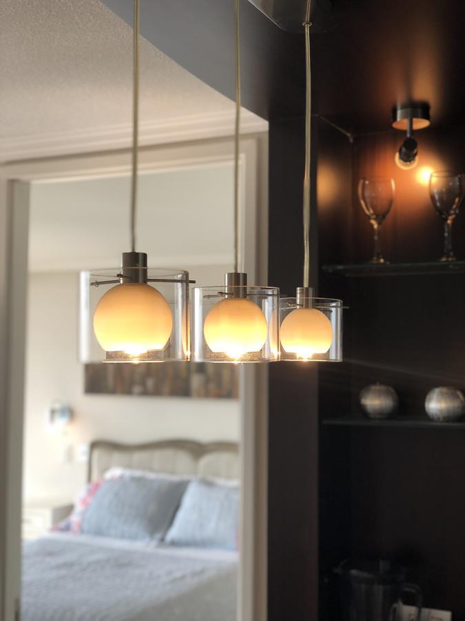 Kennedy Dream Apartment Santiago Ngoại thất bức ảnh